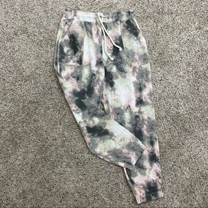 Zoe + Phoebe. Ladies Size Small Sweatpants